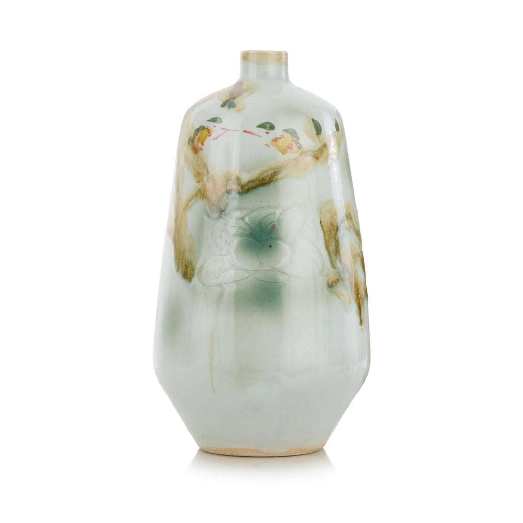 Dancing Branches Vase, Medium