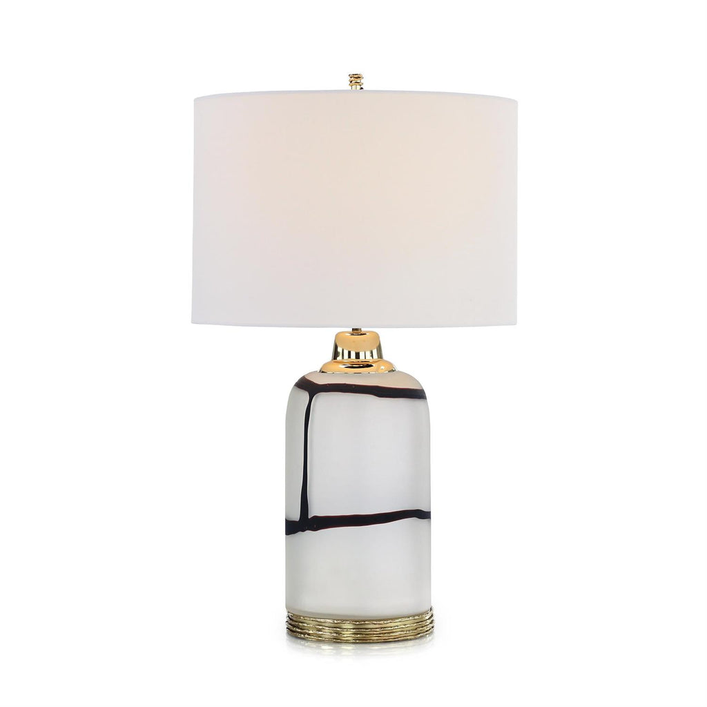 Nazo Table Lamp - 28"H