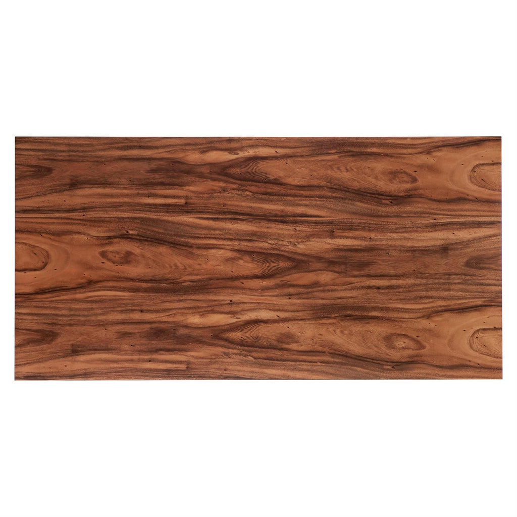 Bernhardt Loft Dining Table Brasea | Cadieux Interiors - Ottawa ...