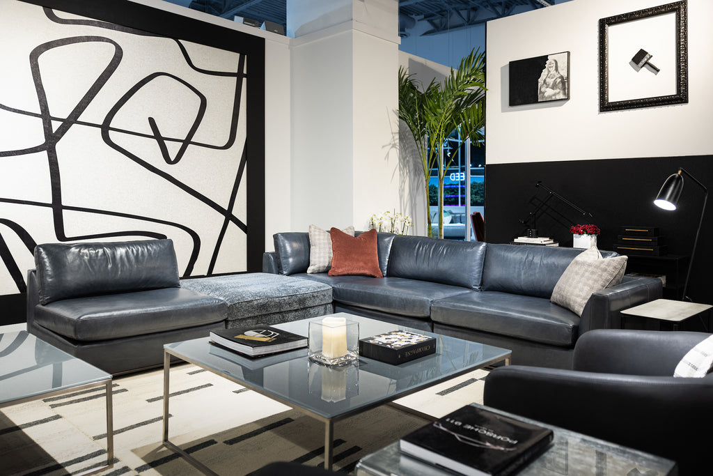 SIENA SOFA COLLECTION (CI) | Cadieux Interiors - Ottawa Furniture Store