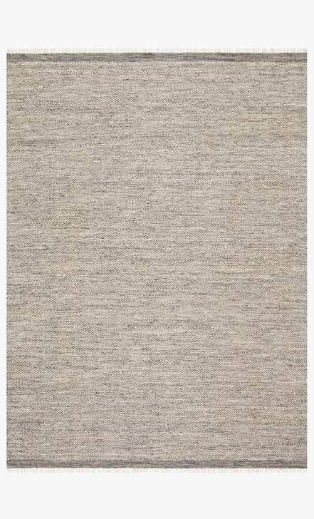 Rug in Grey - Sample on Display | Cadieux Interiors - Ottawa Furniture ...