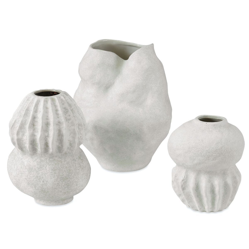 Venerable Vessels (Set of 3)