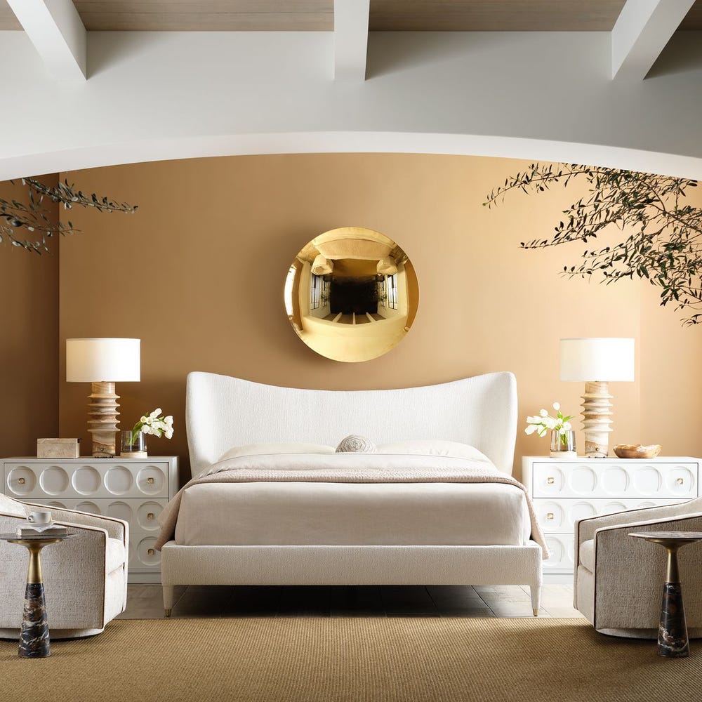 Cocoon Bed (CI)