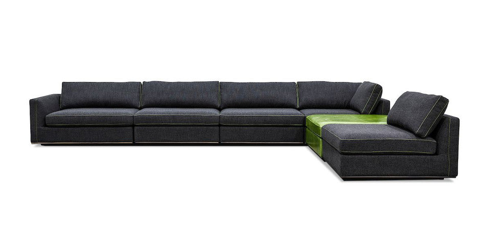 SIENA SECTIONAL COLLECTION (CI) | Cadieux Interiors - Ottawa Furniture ...