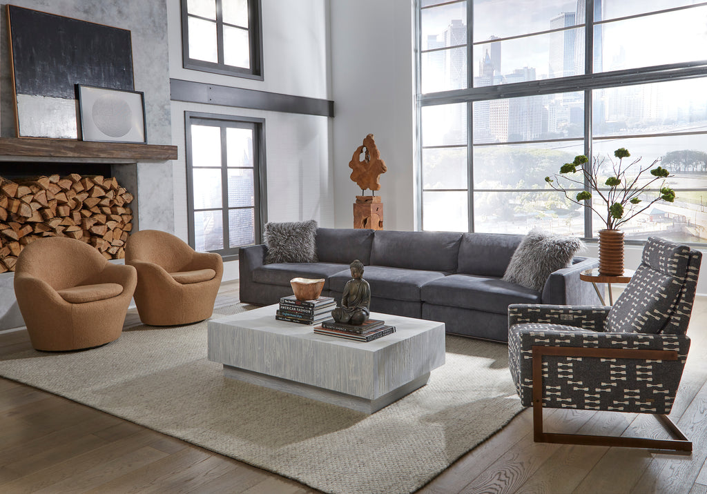 SIENA SOFA COLLECTION (CI) | Cadieux Interiors - Ottawa Furniture Store