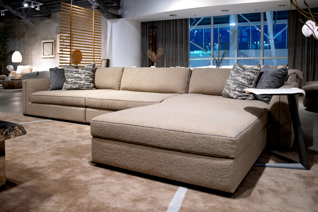 SIENA SOFA COLLECTION (CI) | Cadieux Interiors - Ottawa Furniture Store