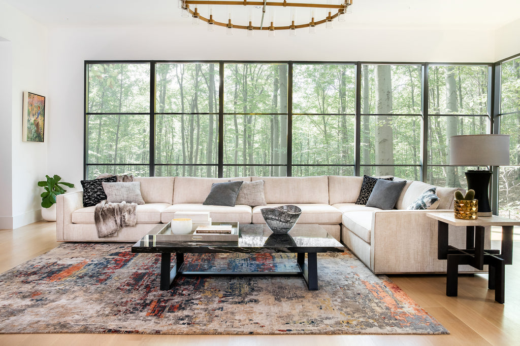 SIENA SOFA COLLECTION (CI) | Cadieux Interiors - Ottawa Furniture Store