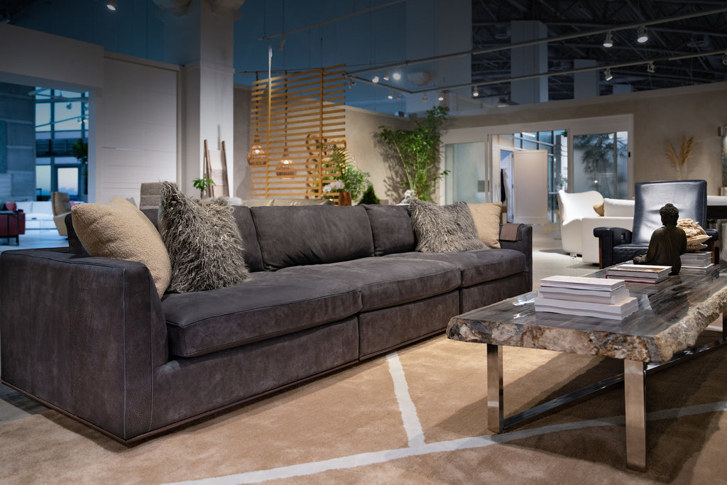 SIENA SOFA COLLECTION (CI) | Cadieux Interiors - Ottawa Furniture Store