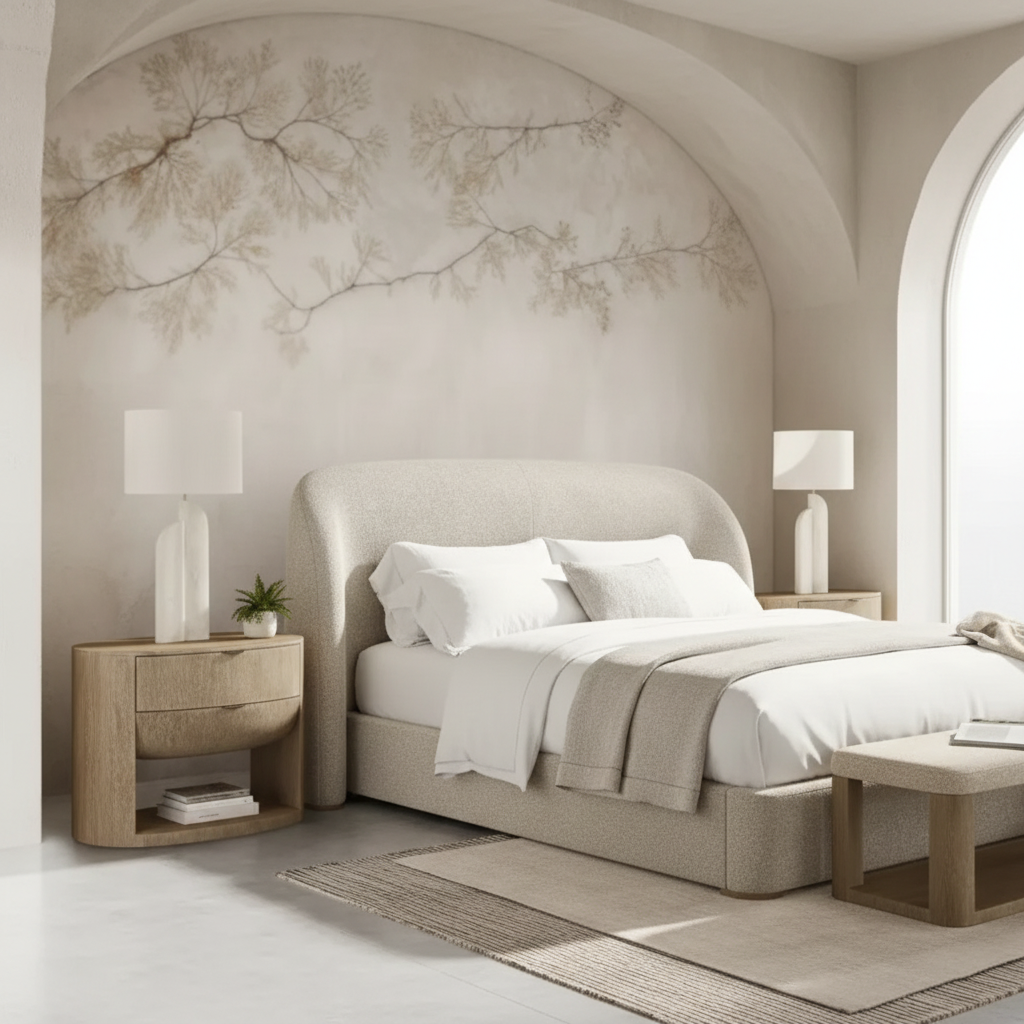Loggia Nightstand (CI)