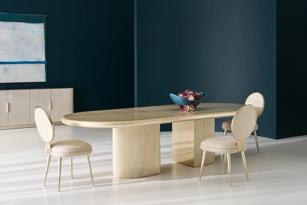 Apollo Dining Chair (CI)
