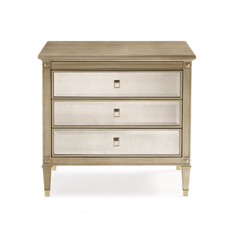 Nightstands and Bedside Tables