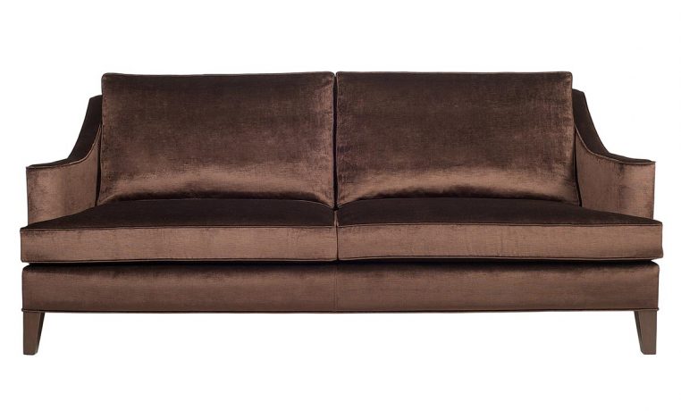 Cleopatra Sofa Collection - 2 Sizes (CI)