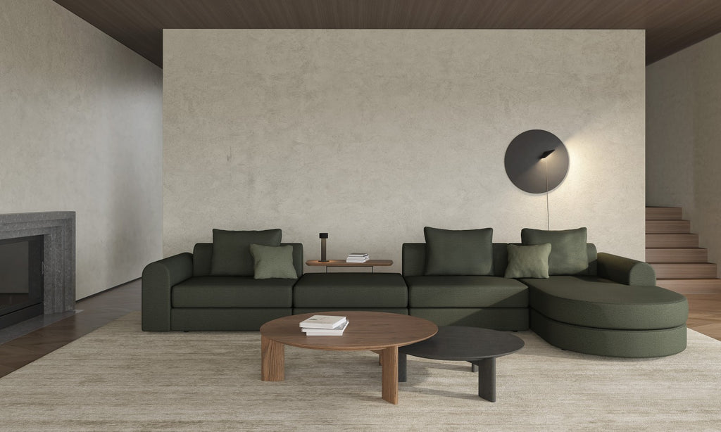 Coco Modular Sofa (CI)