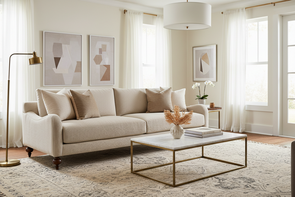 Aspen Sofa Collection (available in multiple sizes) (CI)