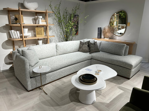 IN STOCK - SECTIONALS