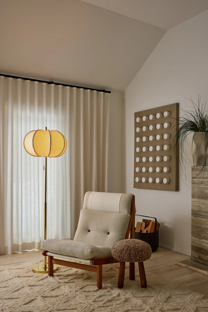 Alexandra Floor Lamp