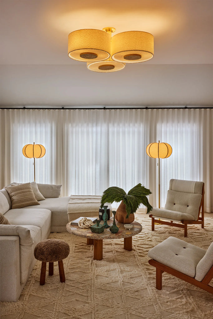 Alexandra Floor Lamp