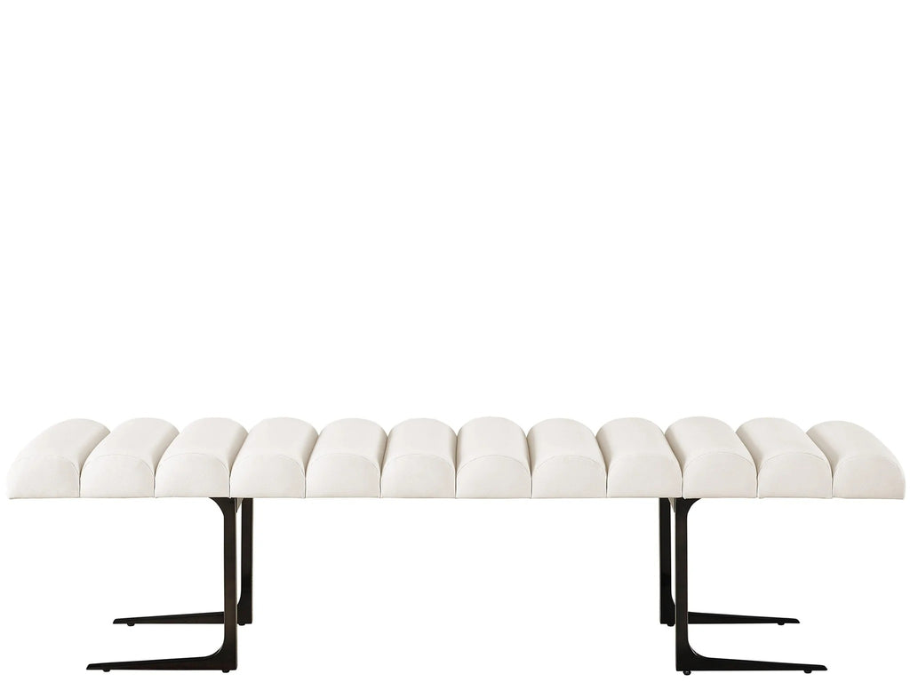 Erinn V Devereux Bench - 72"W