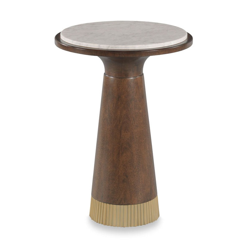 Rendezvous Drink Table