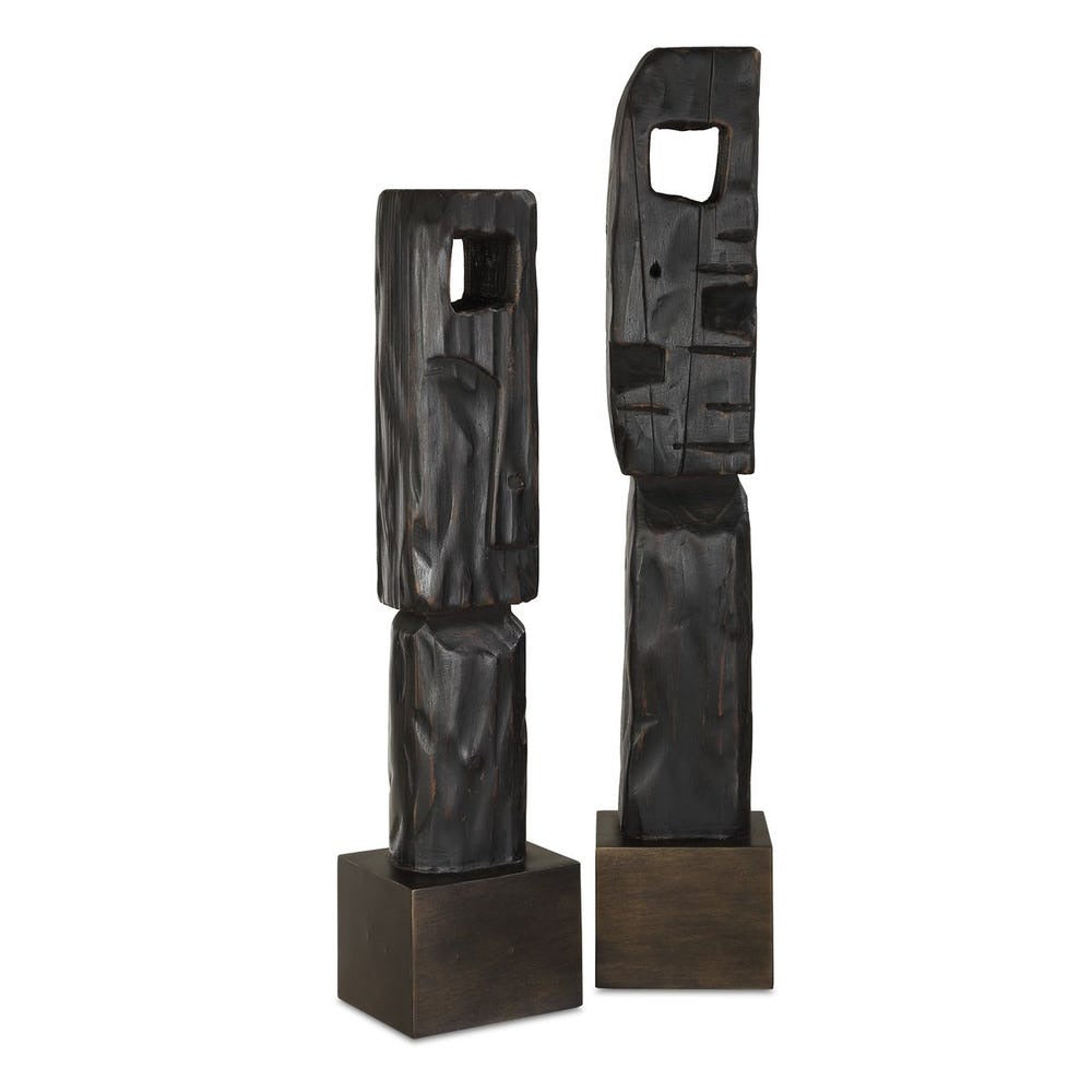 Cipher Totems - Set 0f 2