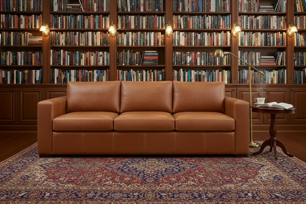 Grande Wednesday Sofa Collection (available in multiple sizes) (CI)