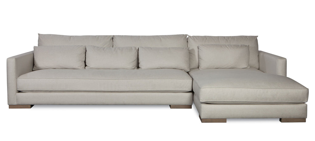 Chill Sectional Collection (available in multiple configurations) (CI)