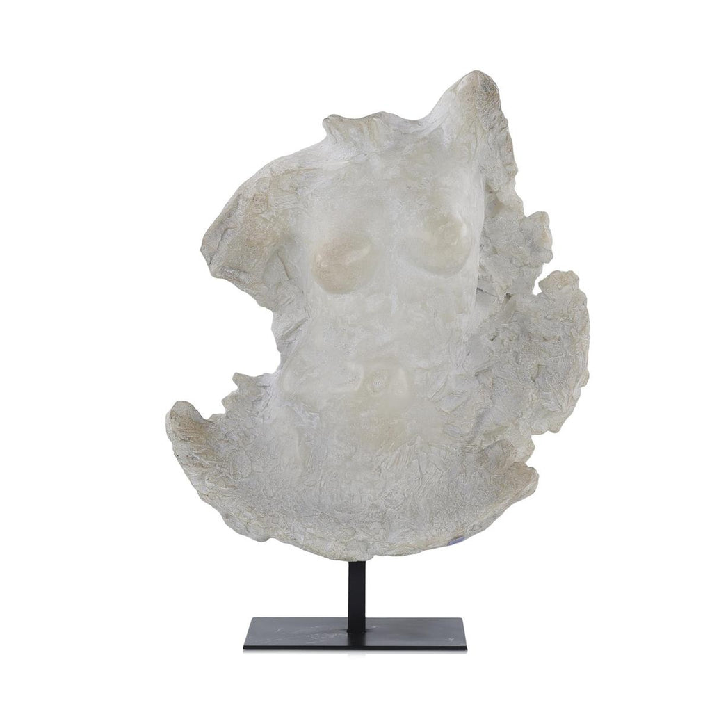 Evolving Torso Sculpture I