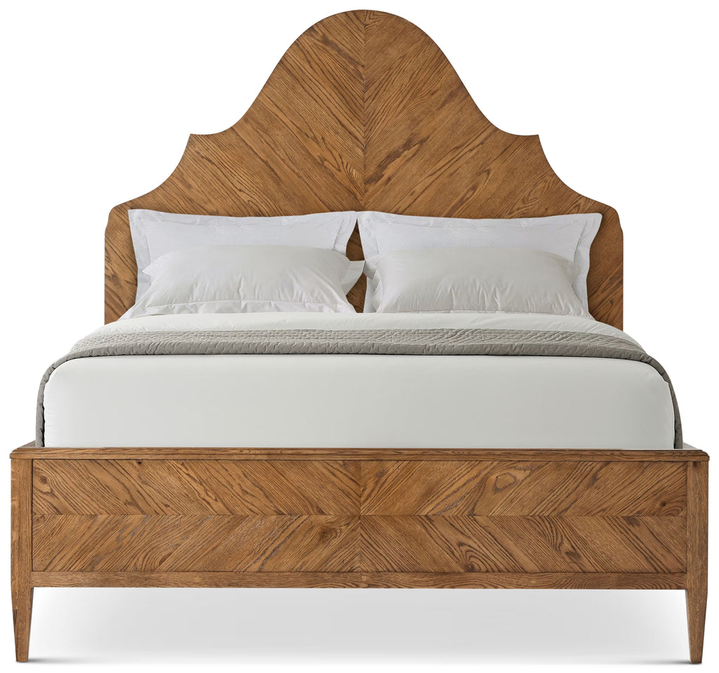 Nova King Bed (CI)