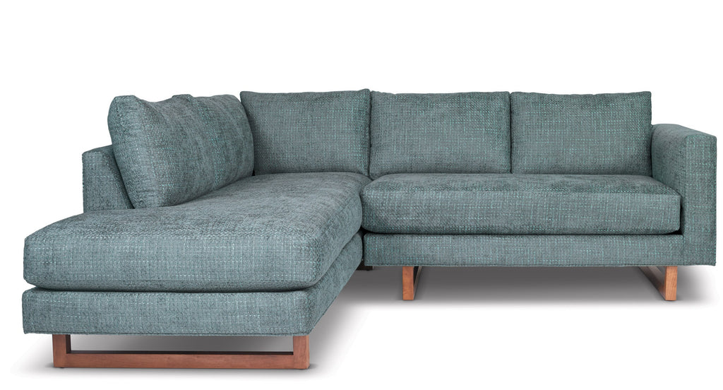 Beam Sectional Collection (available in multiple configurations) (CI)