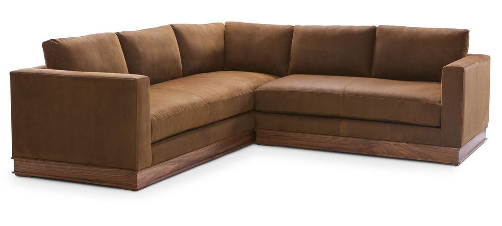 Base Sectional Collection (available in multiple configurations) (CI)