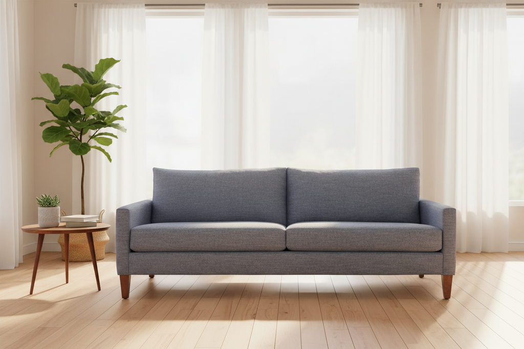 Charlie 92"W Sofa (CI)