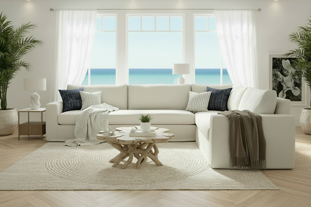 Weekend Sectional Collection (available in multiple configurations) (CI)