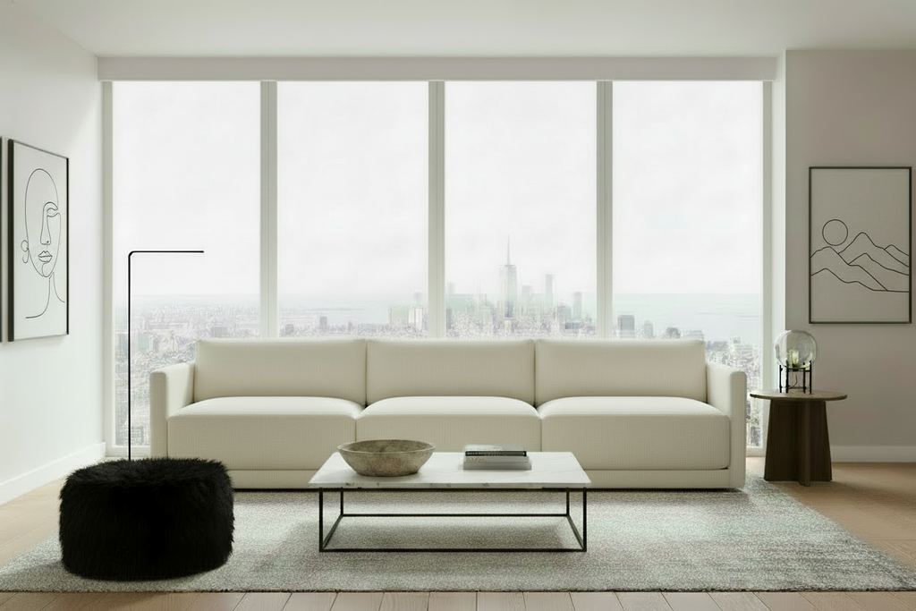 Stack Sofa Collection (available in multiple sizes) (CI)