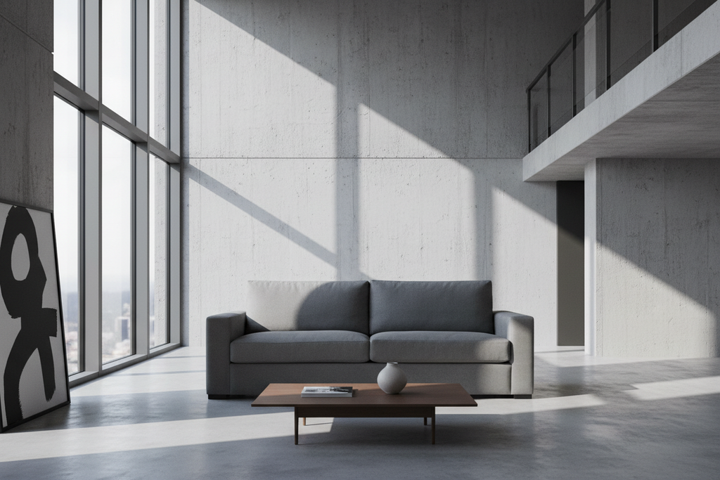 Winter Sofa Collection + MORE SIZES (CI)