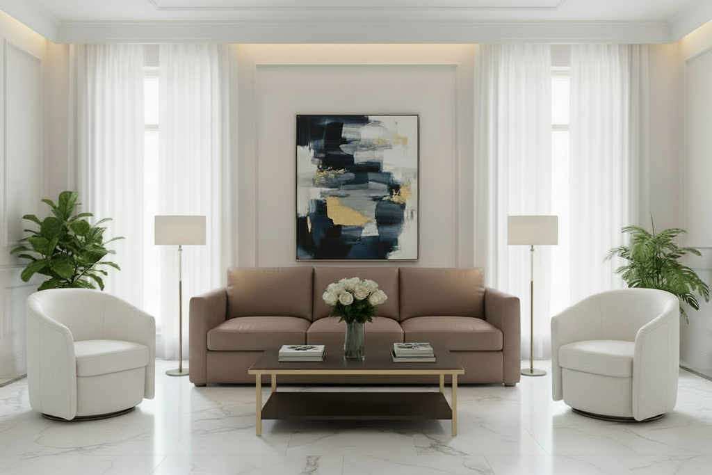 Proper Sofa Collection (available in multiple sizes) (CI)