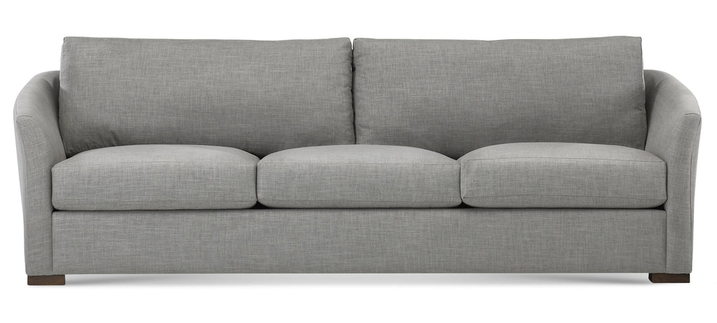 Fall (Flair Arm) Sofa Collection (available in multiple sizes) (CI)