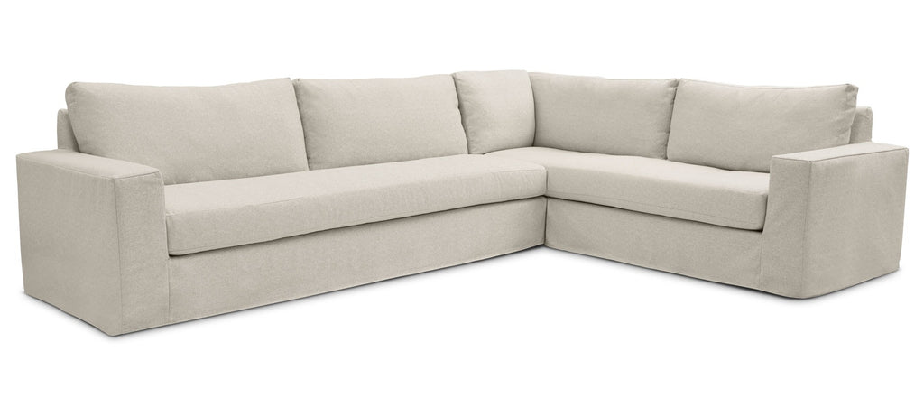 Getaway Sectional Collection (available in multiple configurations) (CI)