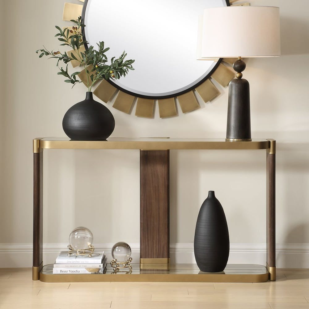Ryles Console Table - 55"W