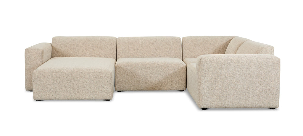 Tight Sectional Collection (available in multiple configurations) (CI)