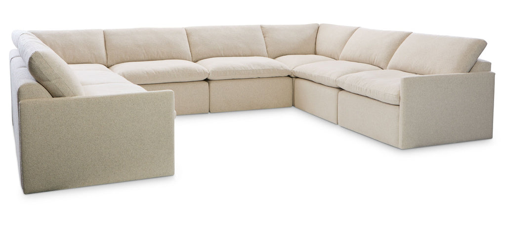 Imagine Sectional Collection (available in multiple configurations) (CI)