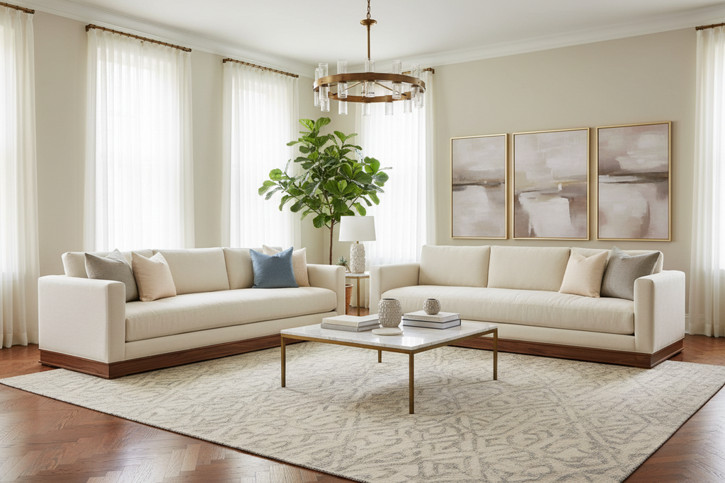 Base Sofa Collection (available in multiple sizes) (CI)