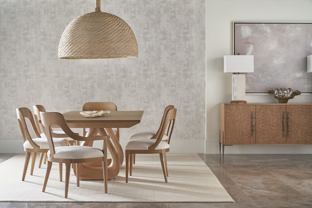 Essence 106" Dining Table (CI)