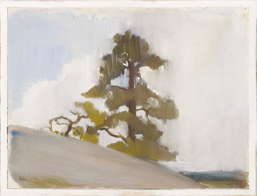 ART - Northern Collection – Jack Pine C. 1880 - 21.25" x 16.25"
