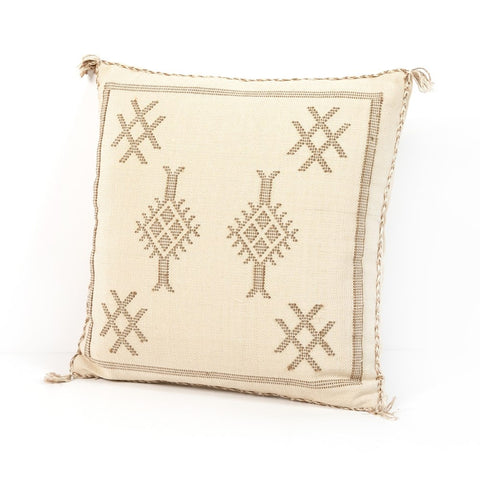 DECORATIVE PILLOWS