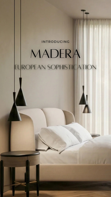 20261010 - MADERA Bedroom