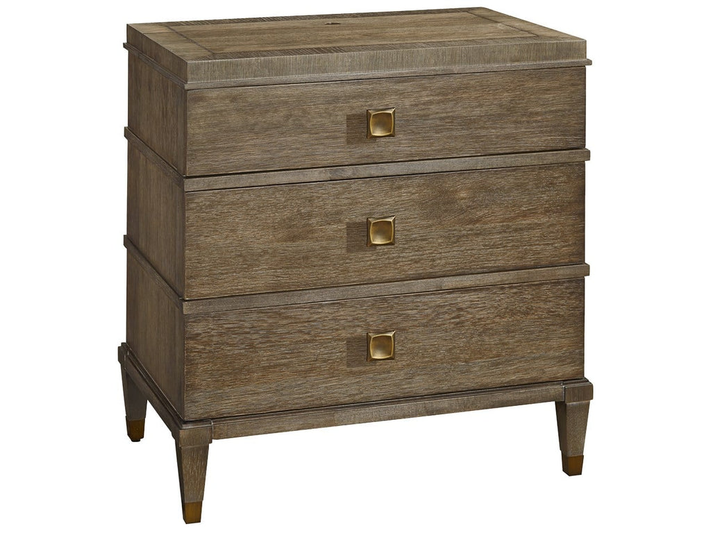 Playlist Nightstand - BRAND CLOSEOUT SALE (CI)