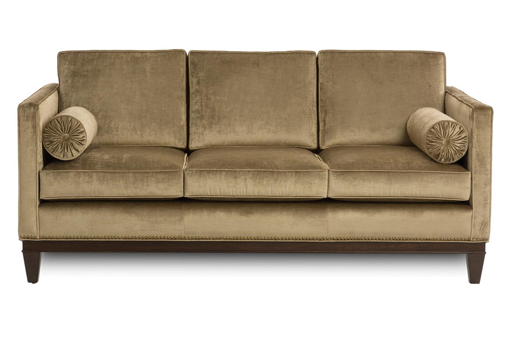 Anthony Sofa Collection - 2 Sizes (CI)