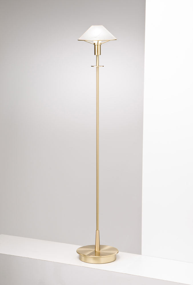 Glass Shade - Alabaster White