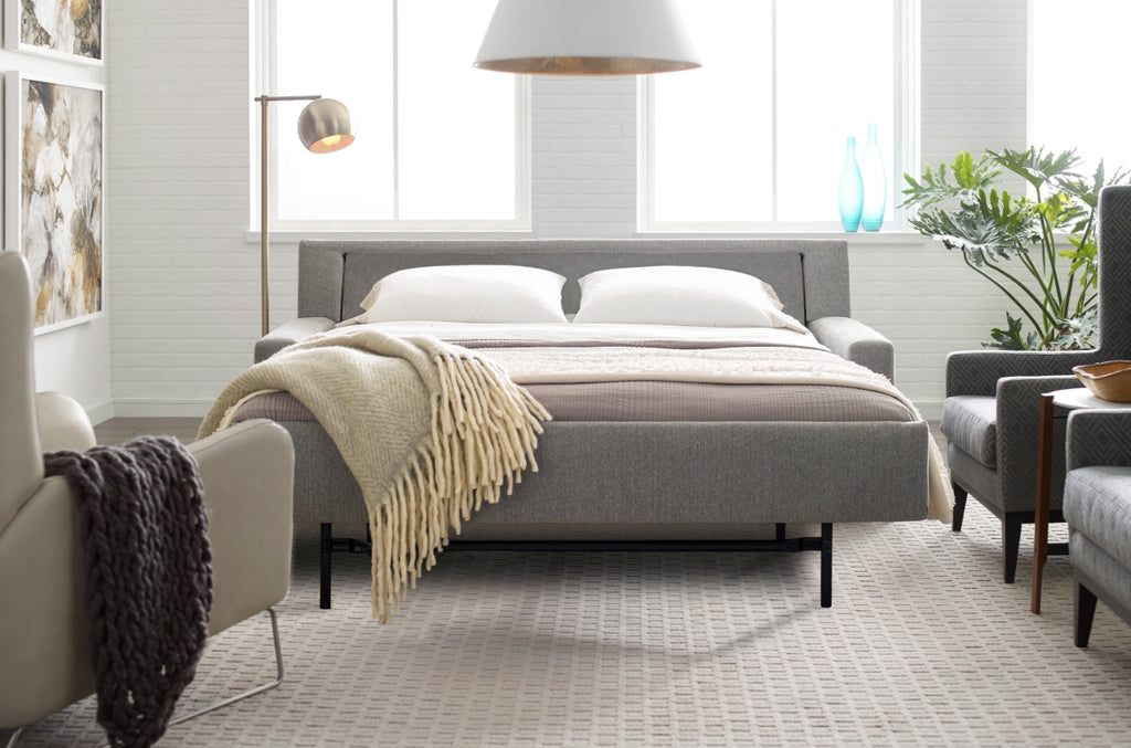 Bryson Comfort Sleeper Sofa Bed Collection (CI)