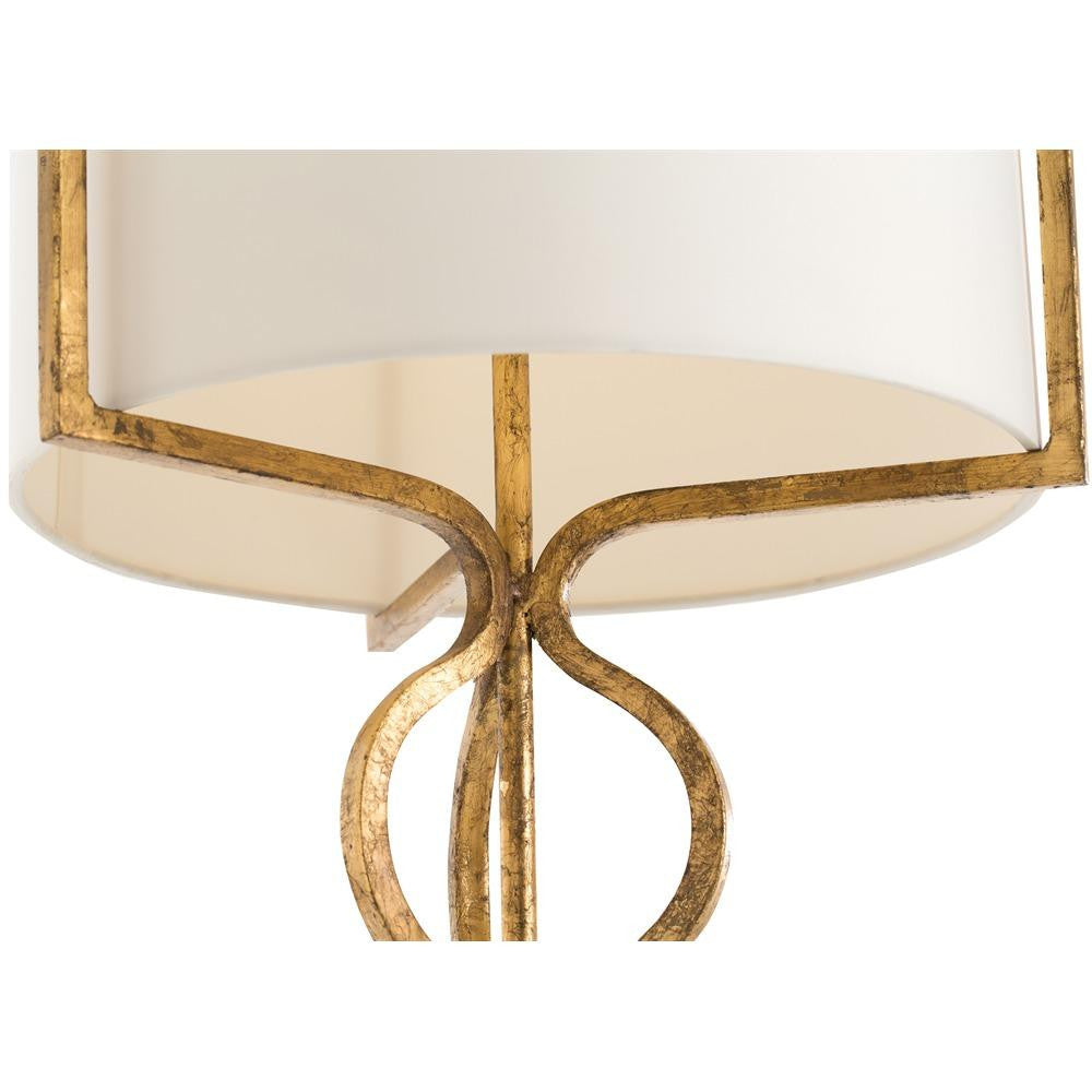 Hendrik Floor Lamp